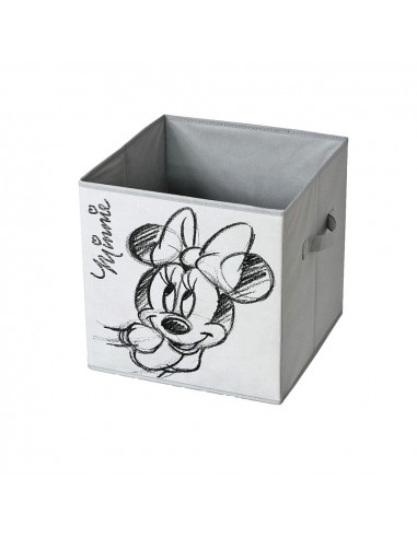 Minnie cube 32x32x32cm