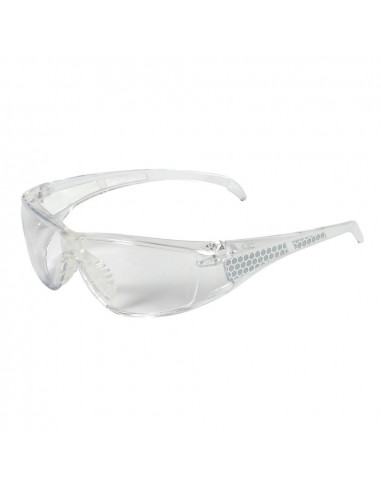 Lunettes de protection hexagon glare cofra.