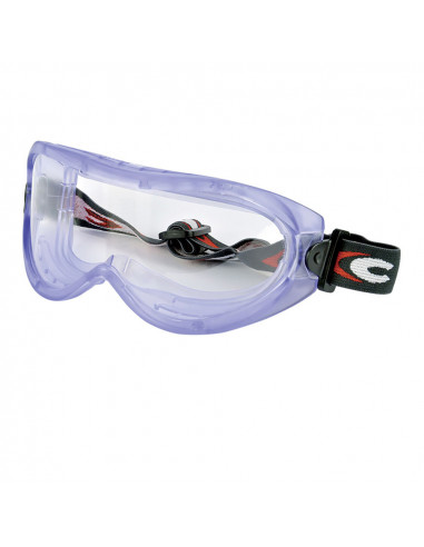 Lunettes de protection sofytouch cofra.