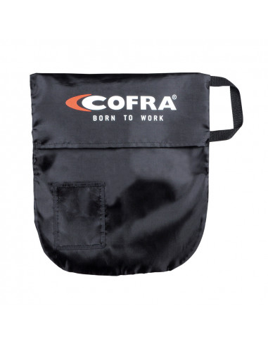 Sac wrapper bag cofra.