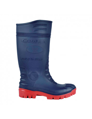 Cofra typhoon s5 src bottes de sécurité / eau taille 39