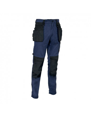 Pantalon kudus bleu marine noir cofra taille 38