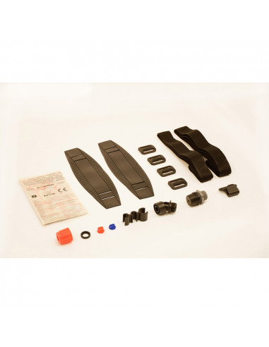 Kit de rechange spray pour 74145 et 74150 dimartino