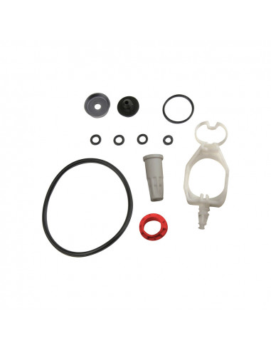 Set de joints et accessoires de rechange pour 74148 et 74149 dimartino