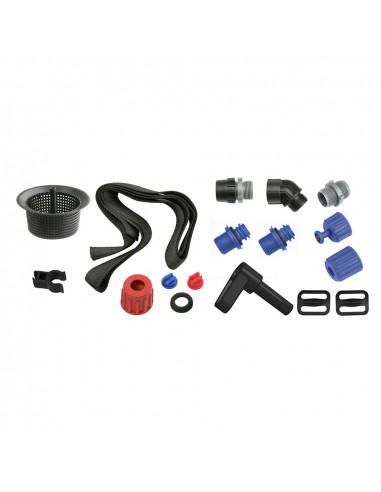 Kit de rechange spray pour 74144 dimartino