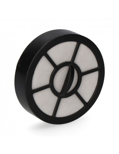 Filtre de rechange pour aspirateur 07695