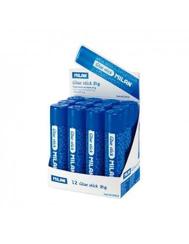 Colle sur barre 21g milan