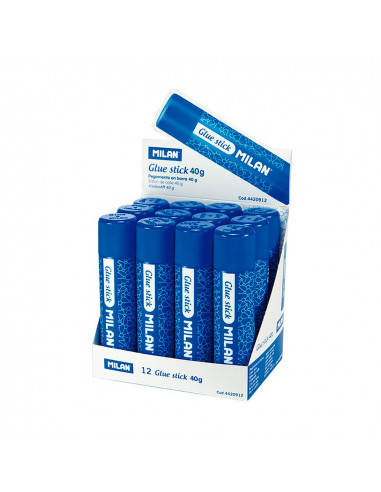 Colle en barre 40g milan