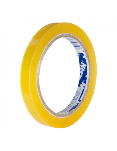 Ruban adhesif transparent 19mm x 66m milan