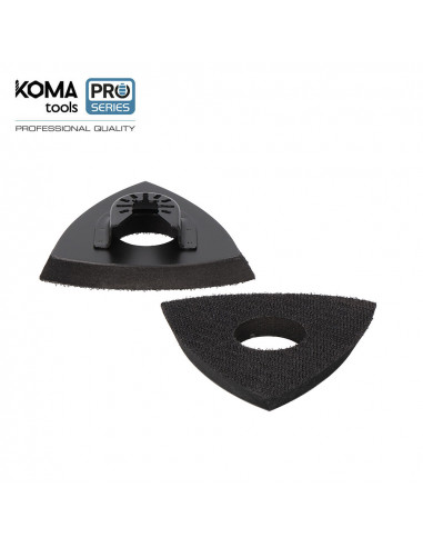 Pièces de rechange pour base 08765 koma tools