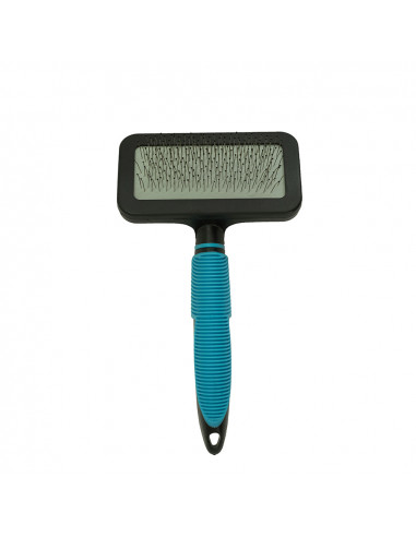 Brosse à poils grand dog barber nayeco