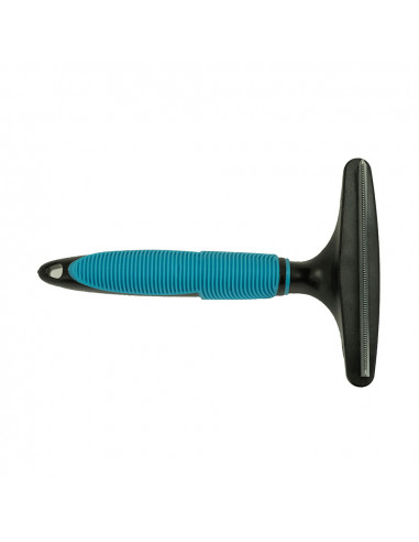 Brosse fur-out grand dog barbier nayeco