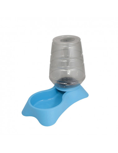 Boisson trémie nuvola plus 4l nayeco