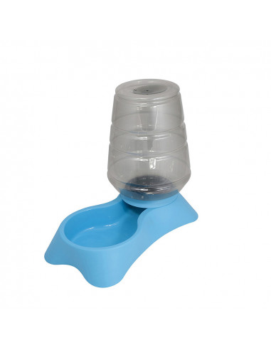 Boisson trémie nuvola plus 4l nayeco