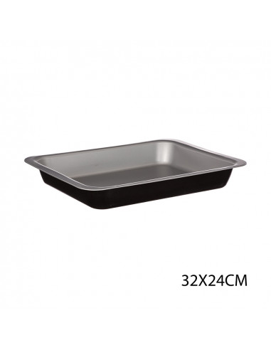 Moule rectangulaire 32x24cm