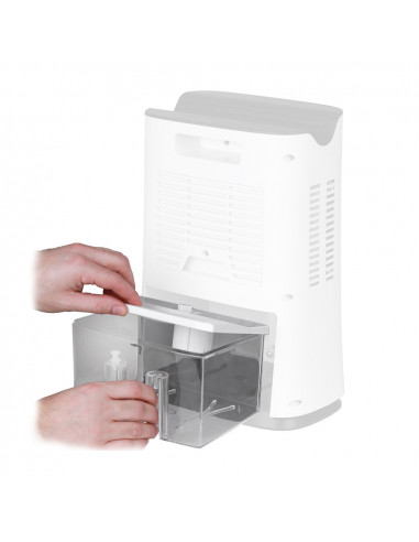 Reservoir de rechange pour 07700