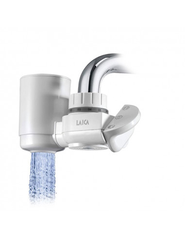 Filtre hidrosmart pour robinet modele venezia rk50a01 laica.