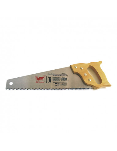 Scie de platrier 40mm caisse wuto