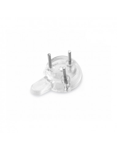 Cintre pour cadres. transparent (blister 6 unités). inofix