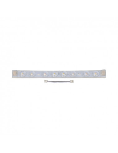 Bande 8 leds de rechange 6.500k edm 32518,32520,32524,32526