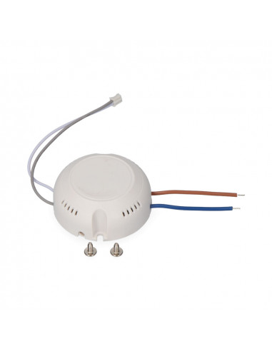 Transformateur de rechange pour applique ronde24w edm 32519,32520,32525,32526