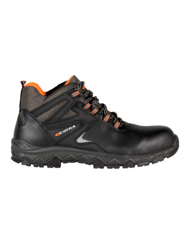 Botte de sécurité cofra ascent s3 src taille 38.