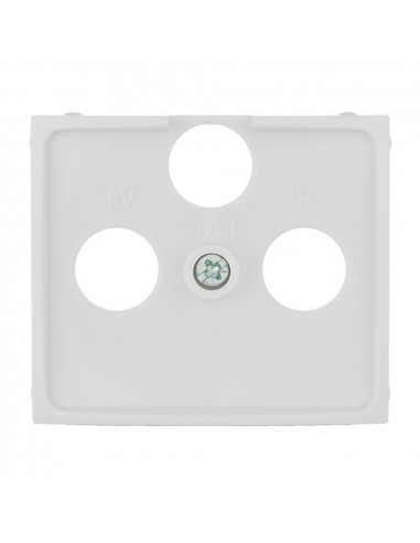 Cache universel pour satellite, tv et radio, s.europa solera erp48tlv