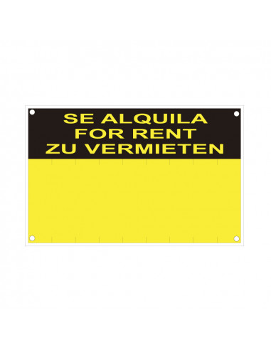 Se vende / for sale / zu verkaufen (pvc 0.4mm) 45x70cm