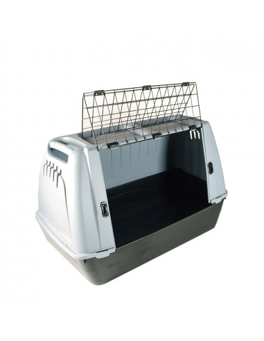 Caisse de transport bracco 100 100x60x65cm, ventilation laterale