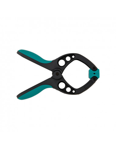 Pince avec ressort 1" fz 40mm 3630000 wolfcraft