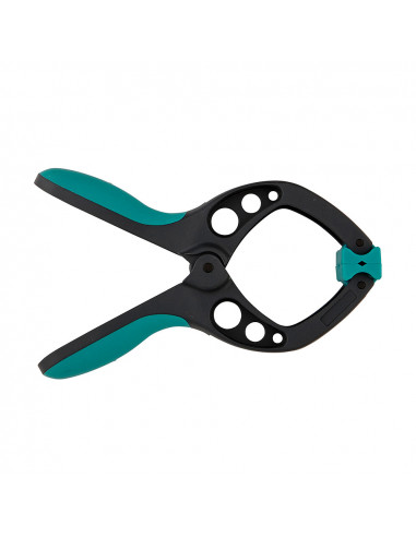 Pince avec ressort 1" fz 60mm 3631000 wolfcraft