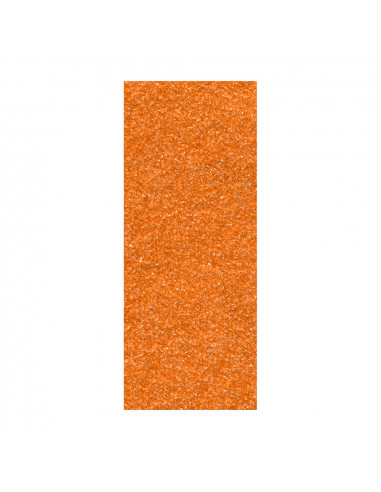 Pack de 8 feuilles abrasives, corindon, grain 120 sans perforation 93x230mm 2054000 wolfcraft