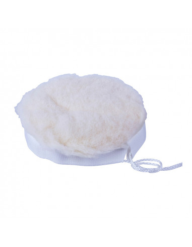 Fuseau pour plateau ø125mm 2025000 wolfcraft