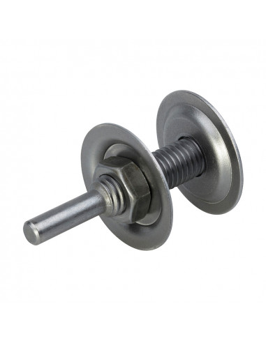 Piston portatile pour ø10mm 10x6mm 2116000 wolfcraft