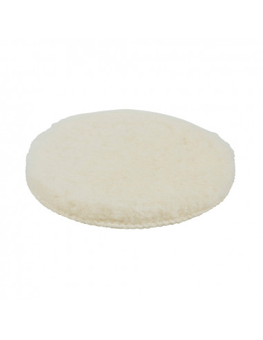 Housse en laine adhesive, fixoflex, ø125mm 2224000 wolfcraft