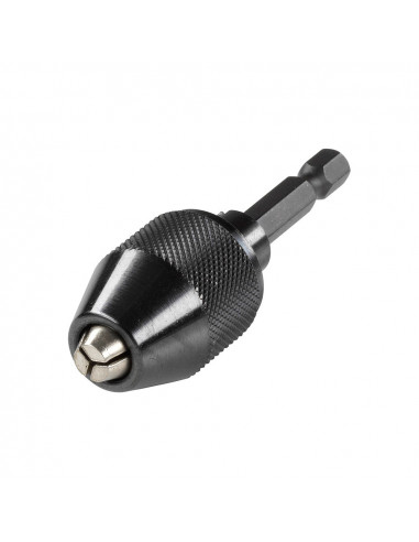 Porte forets action rapide de 0,5-6,5mm 2625000 wolfcraft