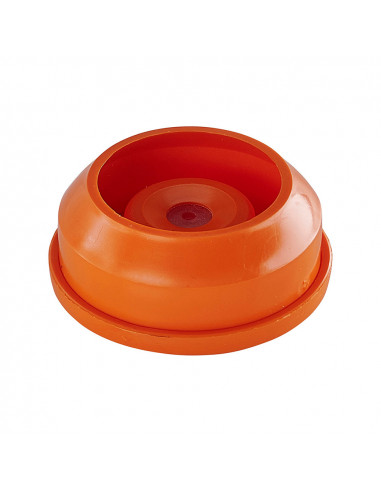 Ramasse-poussiere pour foret ø4-8mm 2900000 wolfcraft