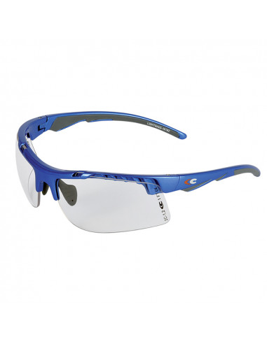 Lunettes de protection lighting incolore cofra.