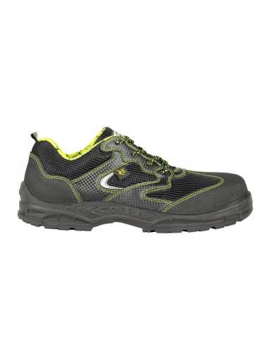 Chaussures de securité cofra electric sb e p f0 src taille 44