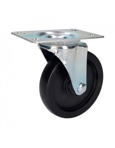 Roue de rechange giratoire pour ref 99997