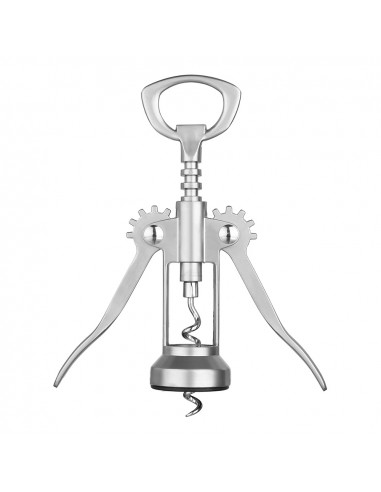 Tire-bouchon deluxe modele charles de gaules