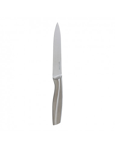 Couteau de cuisine inox 24.5cm