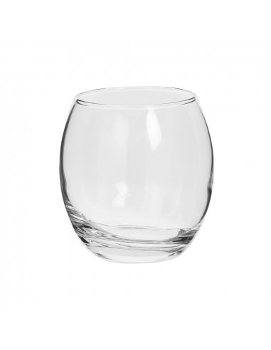 Set de 6 verres à eau modele cesari 40cl