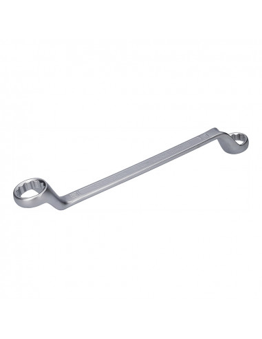 Clé striée coudée de 24x27mm e524