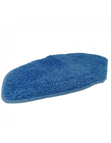 Serpillière de rechange bleue fgvb50 - 78403 fagor