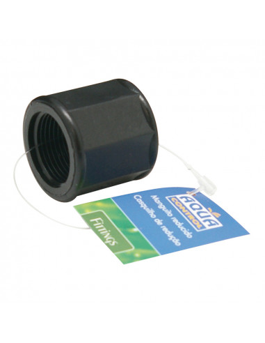 Manchon réducteur. 3/4"x1/2". aqua control