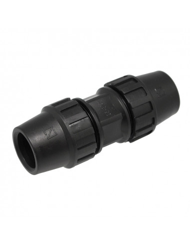 Maillon 25mm (3/4") aqua control