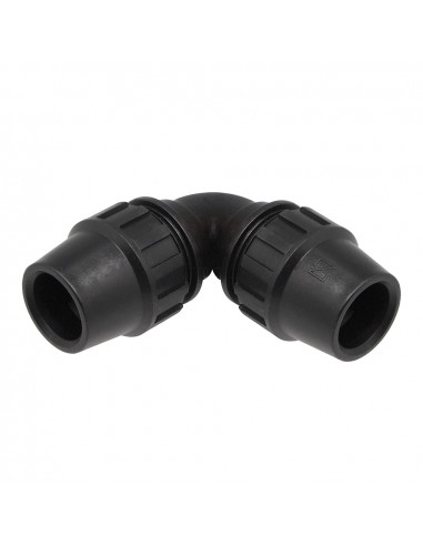 Coude 20mm (1/2") aqua control