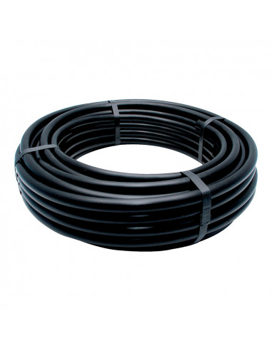 Tuyau polyethylene ø32mm.-25m aqua control