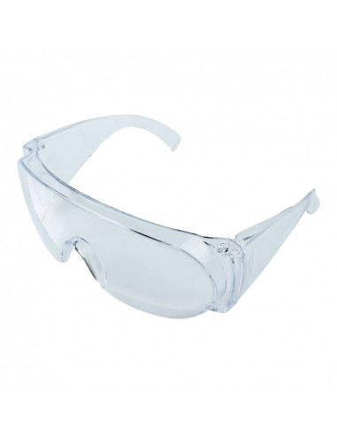Lunettes de protection standard. 4901000 wolfcraft.